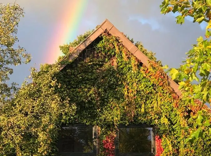 Haus Sonnenschein
