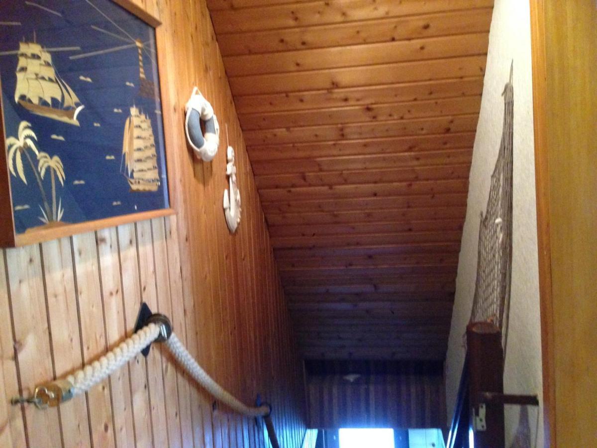 Haus Sonnenschein Apartment
