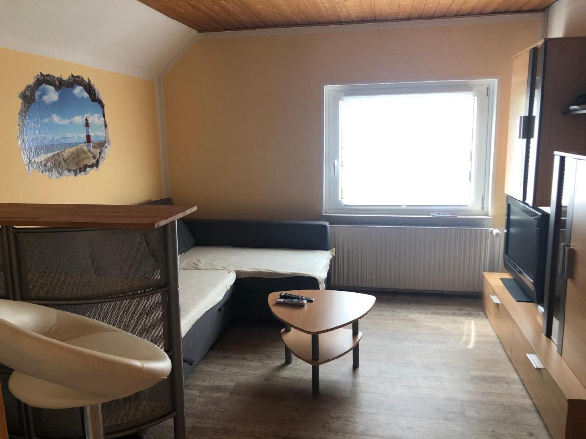 Haus Sonnenschein Apartment Stafstedt