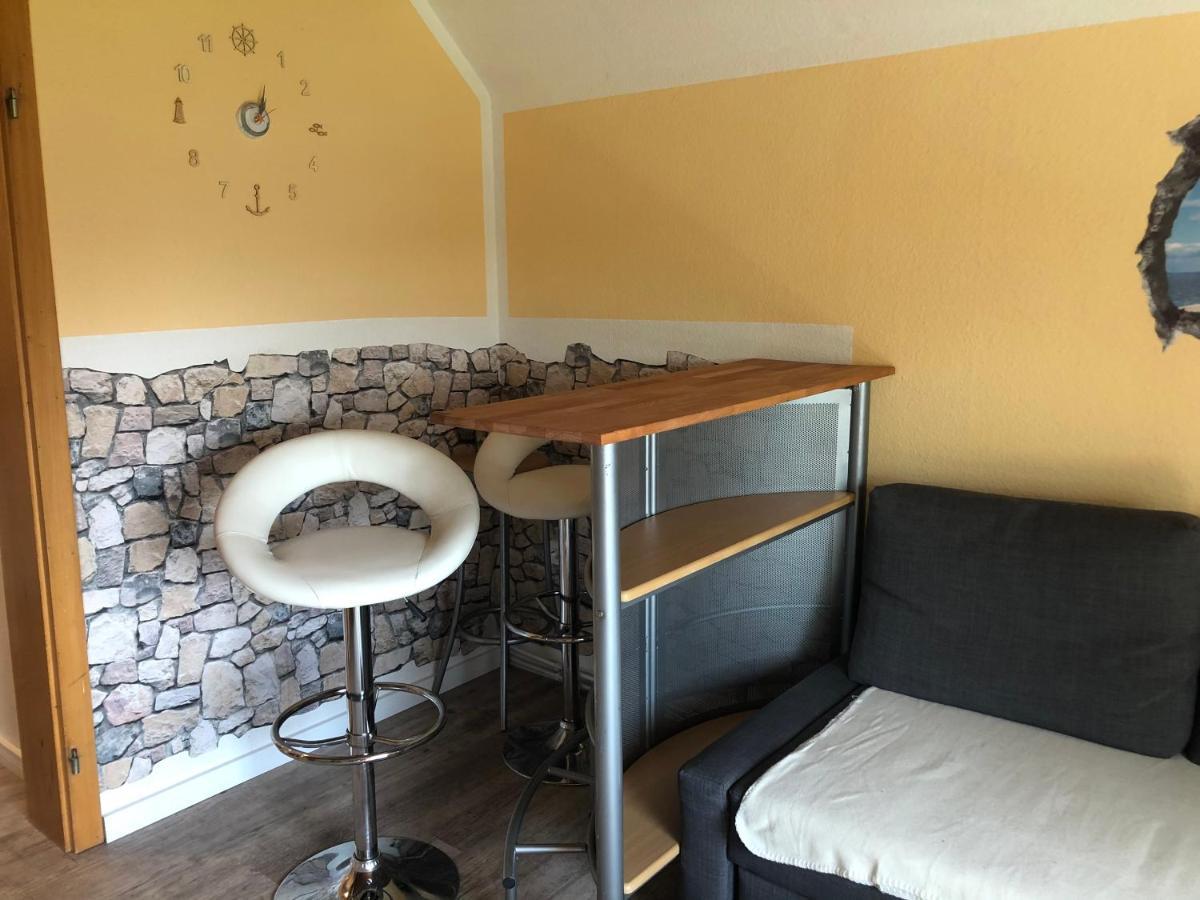 Haus Sonnenschein Apartment