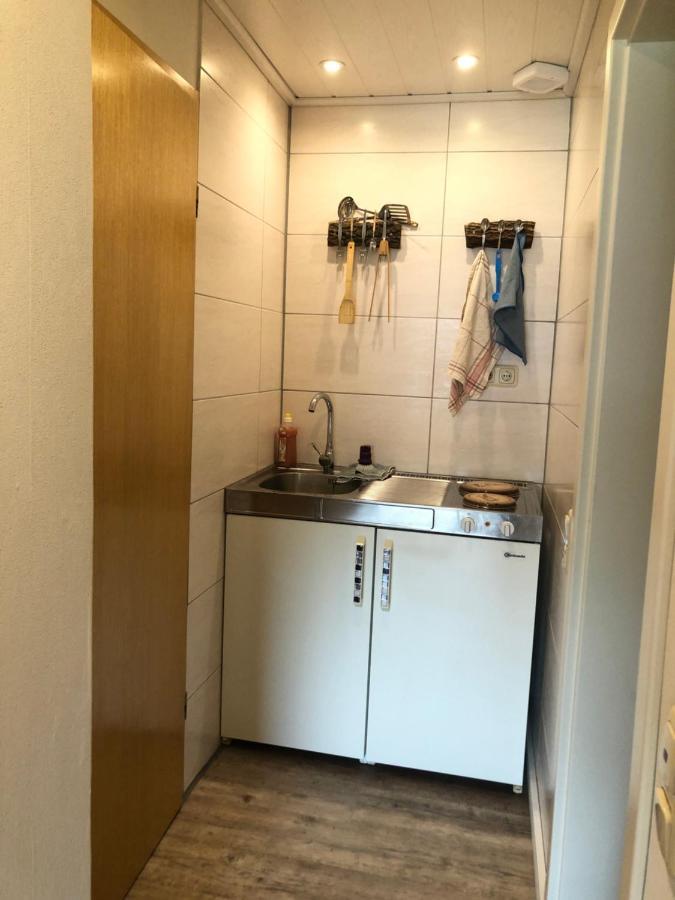 Haus Sonnenschein Apartment Stafstedt