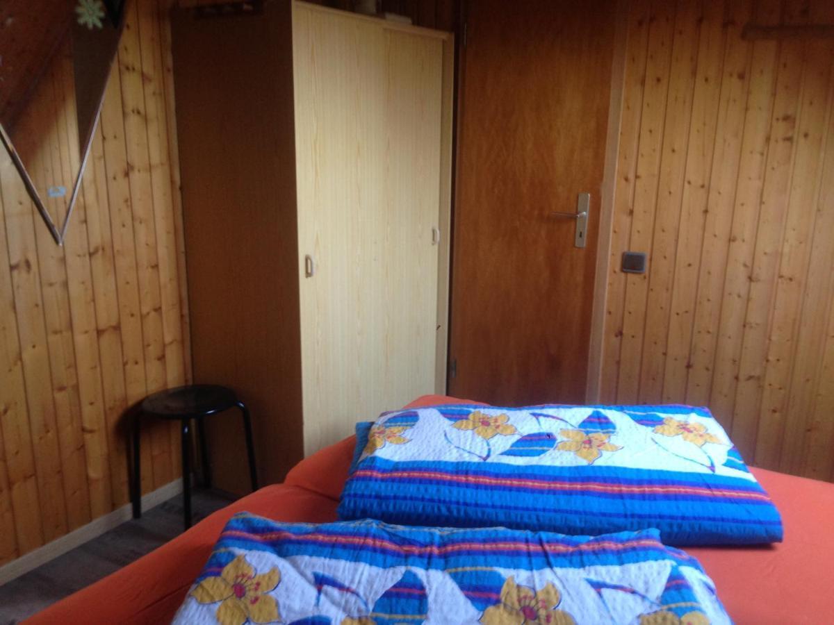 Apartment Haus Sonnenschein Stafstedt