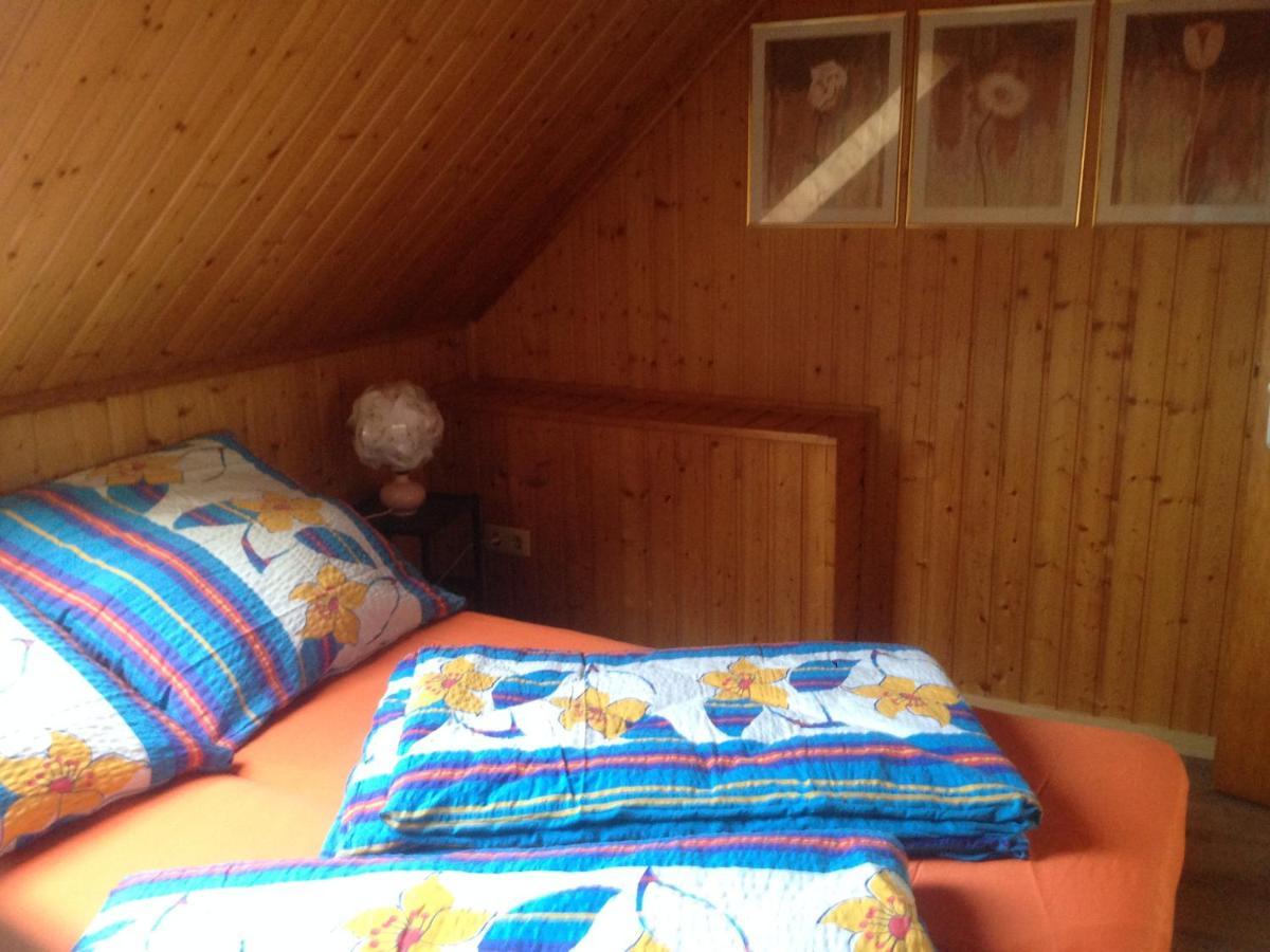 Haus Sonnenschein Apartment