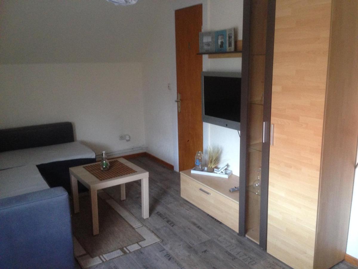 Haus Sonnenschein Stafstedt