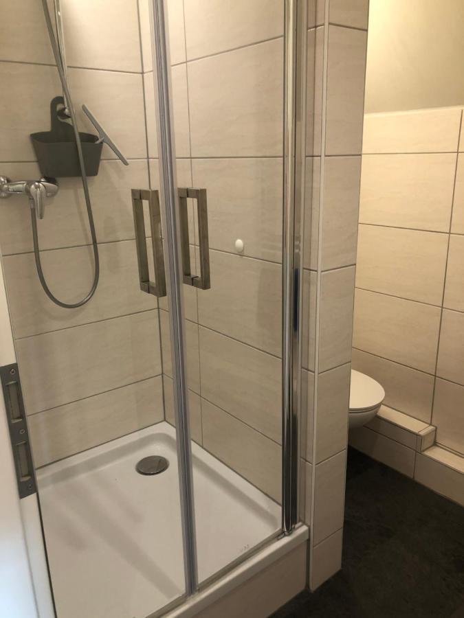 Apartment Haus Sonnenschein Stafstedt