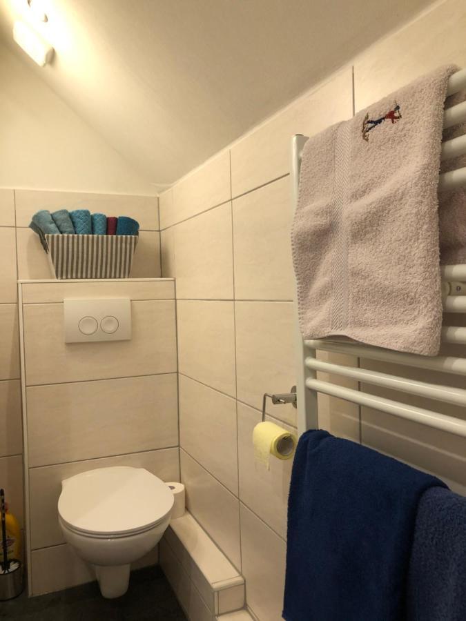 Apartment Haus Sonnenschein