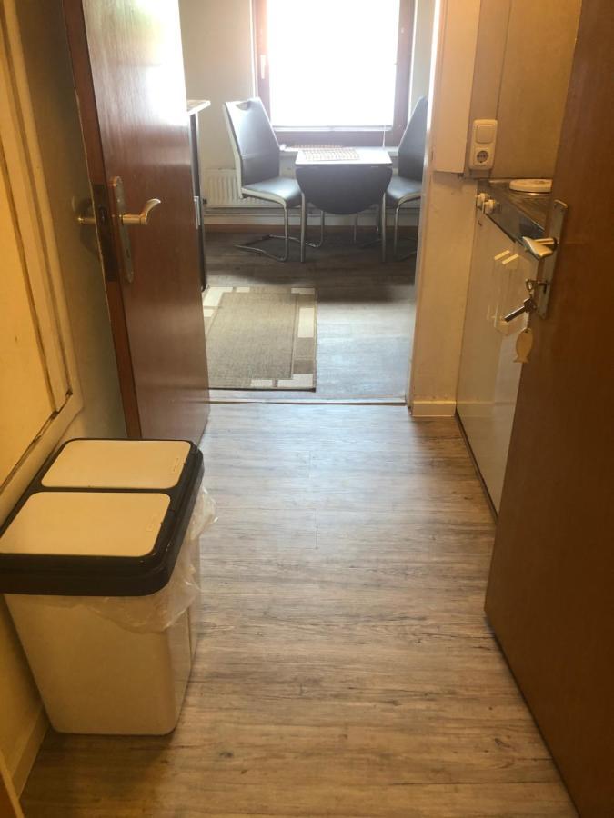 Haus Sonnenschein Apartment Stafstedt