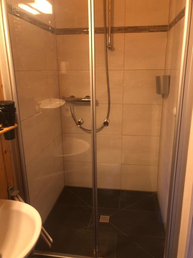 Haus Sonnenschein Apartment Stafstedt